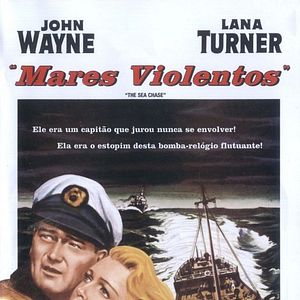 Foto Mares Violentos