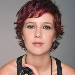 Foto Marjorie Estiano