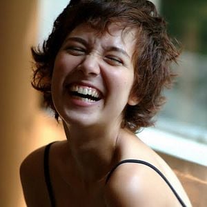 Foto Marjorie Estiano