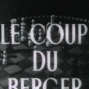 Foto O Truque do pastor