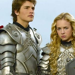 Foto Avalon High