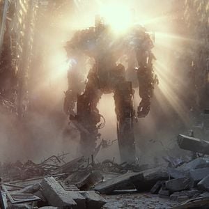 Foto Círculo de Fogo