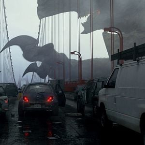 Foto Círculo de Fogo