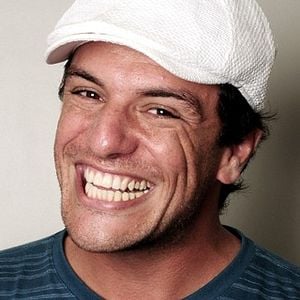 Foto Rodrigo Lombardi