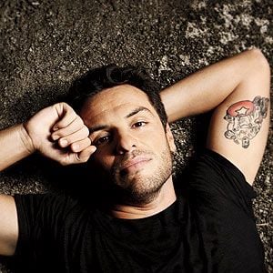 Foto Rodrigo Lombardi