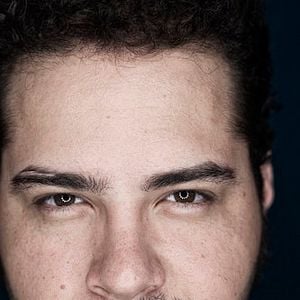 Foto Tiago Abravanel