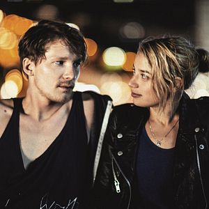 Foto Jacob Matschenz