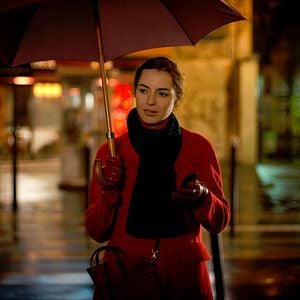 Foto Mostre a Língua, Moça