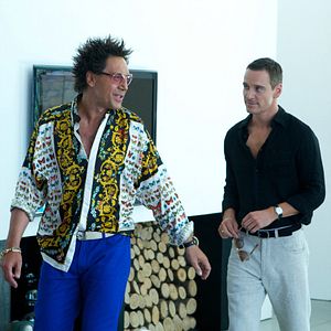 Foto O Conselheiro do Crime