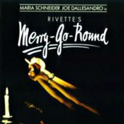 Foto Merry-Go-Round