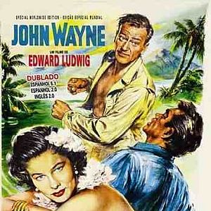 Foto Uma Aventura Perigosa