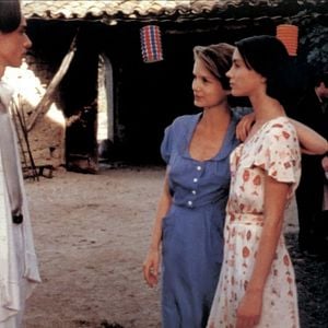 Foto O Morro dos Ventos Uivantes