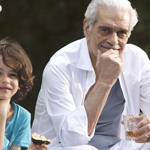 Foto Rock the Casbah