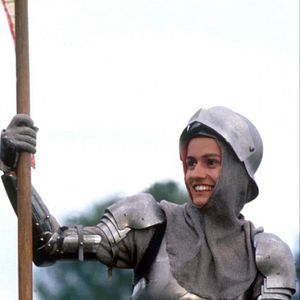 Foto Joana, a Virgem I – As batalhas