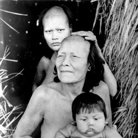 Foto Yndio do Brasil