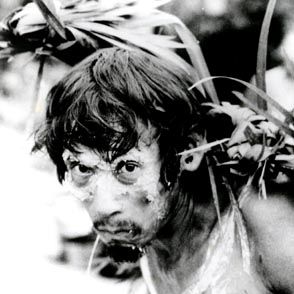 Foto Yndio do Brasil