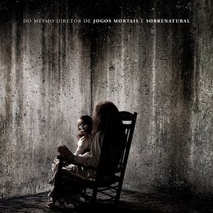 Foto Invocação do Mal