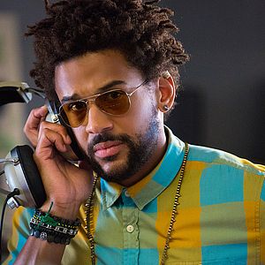 Foto Nicholas Strong