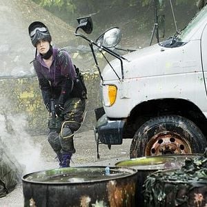 Foto Charlotte Sullivan