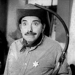 Foto Zé do Periquito