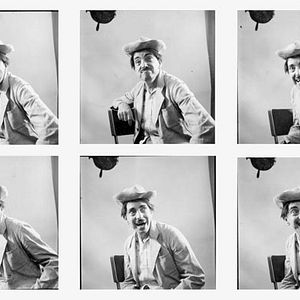 Foto Zé do Periquito