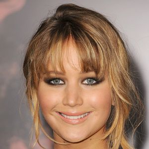 Foto Jennifer Lawrence
