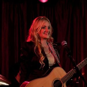 Foto Grace Unplugged