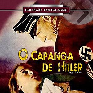 Foto O Capanga de Hitler
