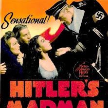 Foto O Capanga de Hitler