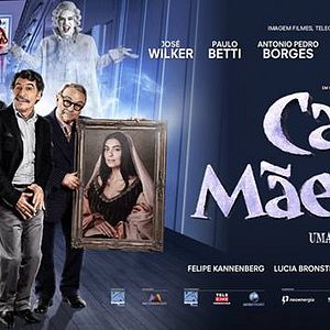 Foto Casa da Mãe Joana 2