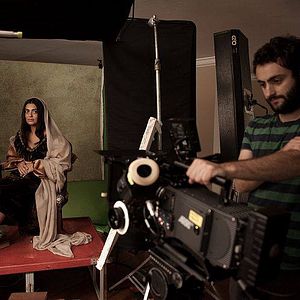 Foto Casa da Mãe Joana 2