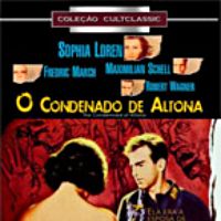 Foto O Condenado de Altona