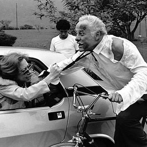 Foto O País dos Tenentes