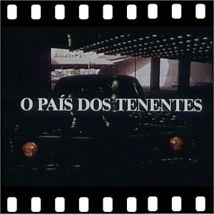 Foto O País dos Tenentes