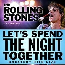 Foto Let's spend the night together