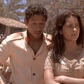 Foto Guerra de Canudos