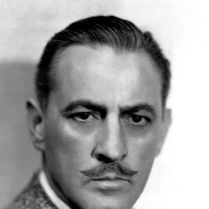 Foto John Barrymore