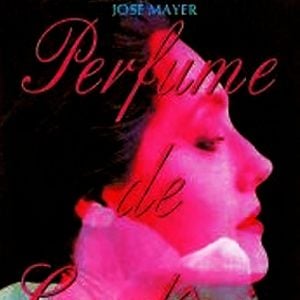 Foto Perfume de Gardênia