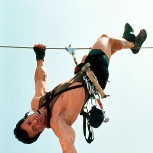 Foto Sylvester Stallone