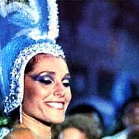 Foto Águia na Cabeça