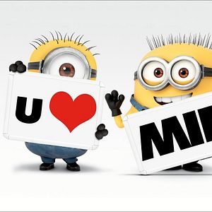 Foto Meu Malvado Favorito 2