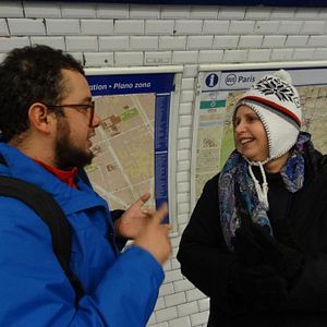 Foto Revelando Sebastião Salgado