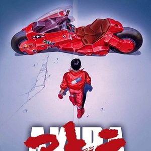 Foto Akira
