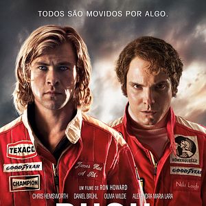 Foto Rush - No Limite da Emoção