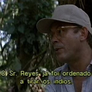 Foto O Curandeiro da Selva