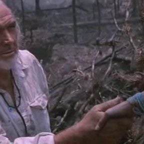 Foto O Curandeiro da Selva