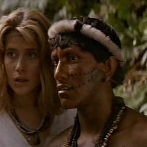 Foto O Curandeiro da Selva