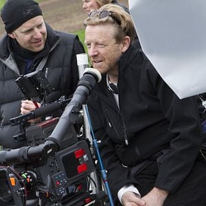 Foto Rush - No Limite da Emoção