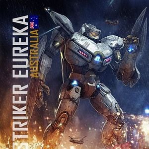 Foto Círculo de Fogo