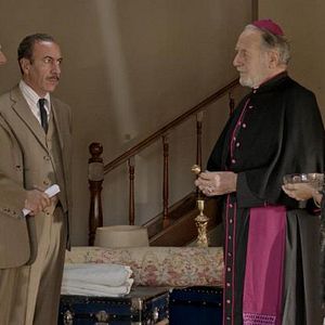 Foto Porta de Ferro - O Exílio de Perón